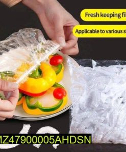 Food Wrap Disposable