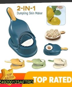 Dumpling Samosa Maker