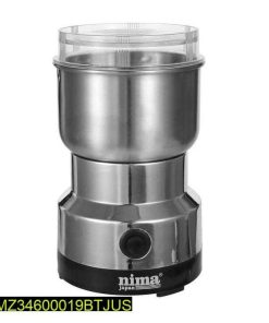 Electric Spice Grinder