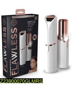 Facial Hair Removal Machine