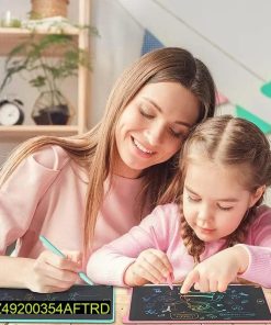 LCD Writing Tablet For Kids