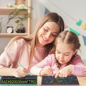 LCD Writing Tablet For Kids