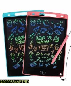 LCD Writing Tablet For Kids