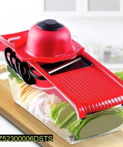 Multifunctional Foldable Chef Basket