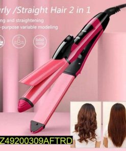 Nova Hair Straightener