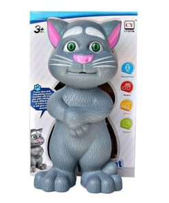 Talking Tom Repeater Toy For Kid's